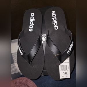 NWT Men's Adidas Eezay Flip Flop